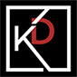 Footer Logo K Design Cabinetry