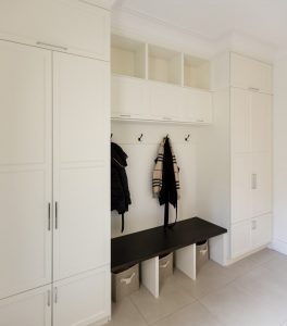 Mudroom